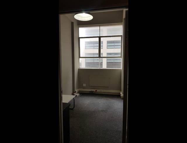 189M² BUSINESS FOR SALE IN CAPE TOWN CITY CENTRE